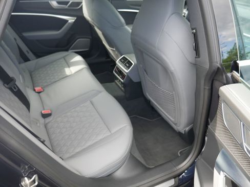 Certified 2024 Audi S7 Prestige AWD/4WD image 29