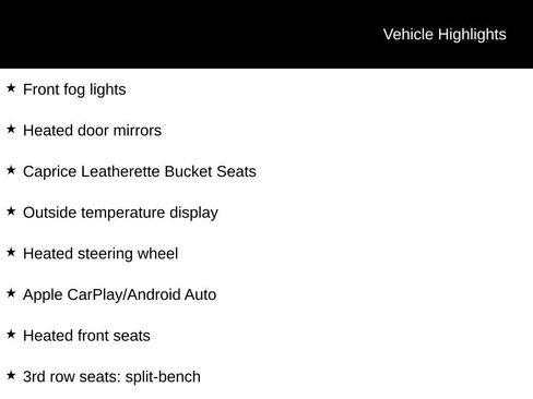 Used 2024 Chrysler Pacifica Touring-L image 14