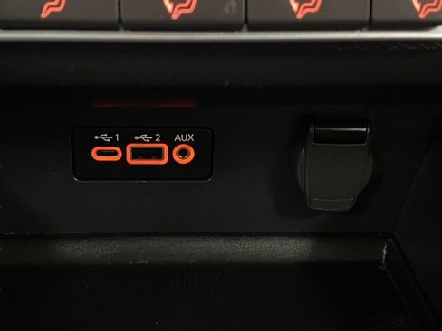 Certified 2025 Nissan Altima 2.5 SV FWD image 23