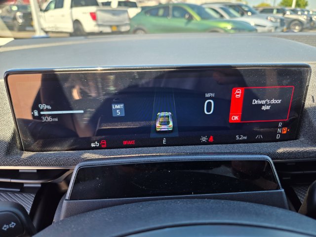 New 2026 Ford Mustang Mach-E Premium w/ Technology Package RWD image 19