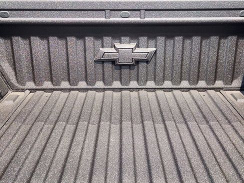 New 2026 Chevrolet Silverado 1500 RST image 22