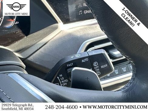Used 2023 BMW X5 xDrive40i w/ Premium Package image 28