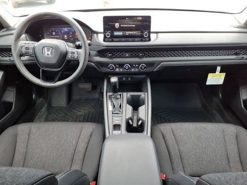 Certified 2023 Honda Accord LX image 17