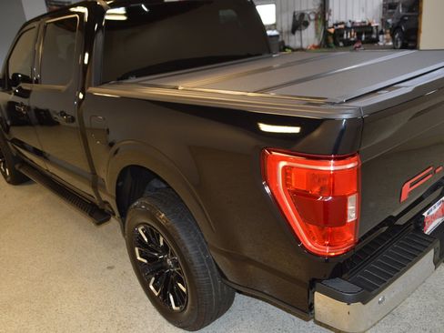 Used 2021 Ford F150 XLT w/ Equipment Group 302A High image 5