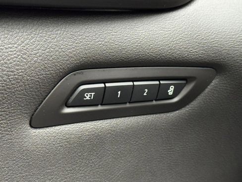 Used 2019 Cadillac CT6 V w/ Driver Assist Package image 16