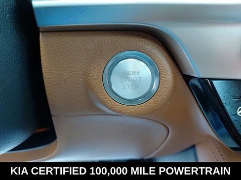 Certified 2025 Kia Telluride EX X-Line AWD/4WD image 18