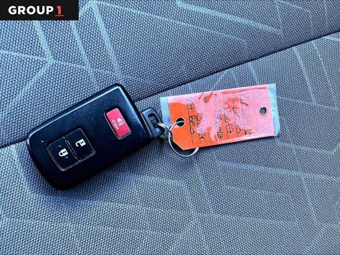 Certified 2023 Toyota Tacoma TRD Sport w/ Technology Package image 15