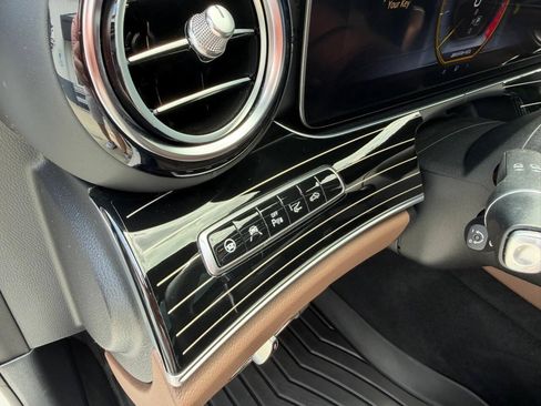 Used 2019 Mercedes-Benz E 63 AMG S image 27