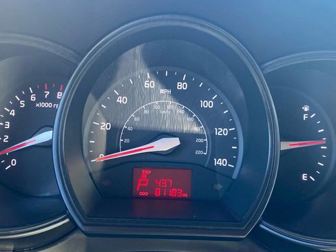 Used 2013 Kia Rio EX image 13