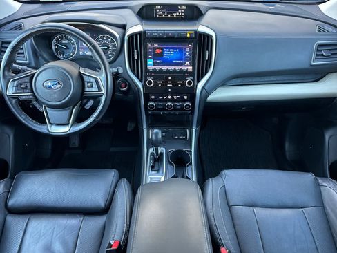 Certified 2021 Subaru Ascent Limited w/ Technology Package image 12