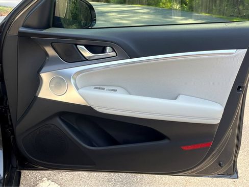 New 2026 Genesis G70 3.3T Sport Prestige RWD image 19