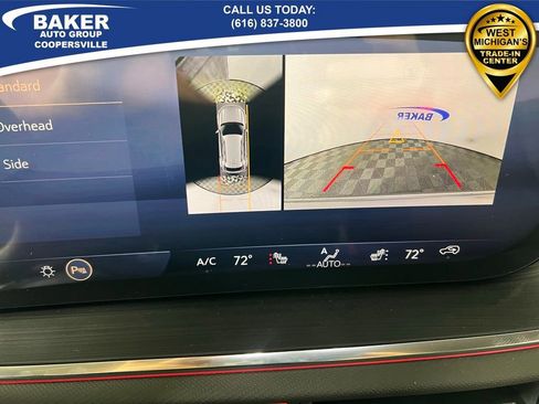 New 2026 Buick Envision Preferred image 28