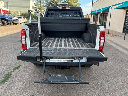 Used 2022 Ford F250 XLT AWD/4WD image 40