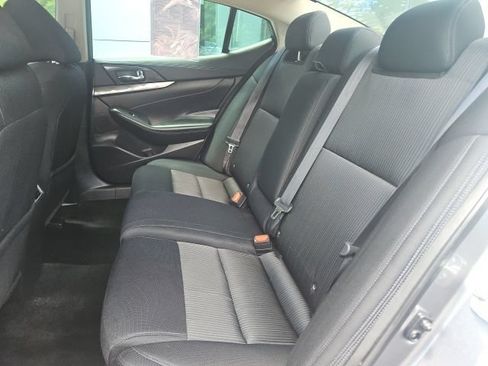 Used 2019 Nissan Maxima 3.5 S w/ Floor Mat Group FWD image 28