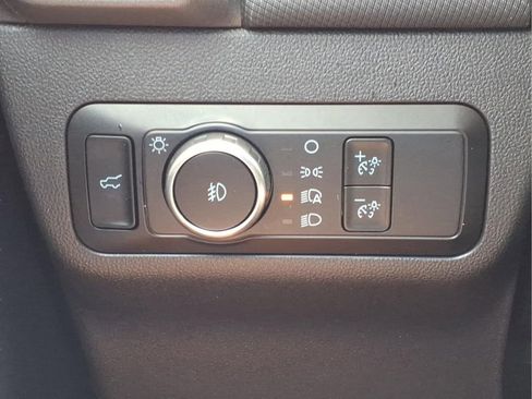 Used 2025 Ford Bronco Sport Big Bend w/ Convenience Package image 27