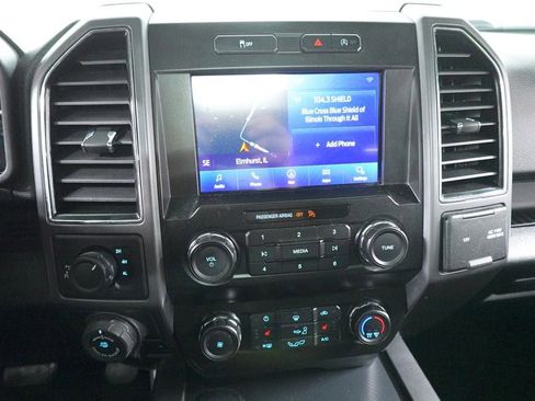 Used 2020 Ford F150 XLT w/ Equipment Group 302A Luxury image 17