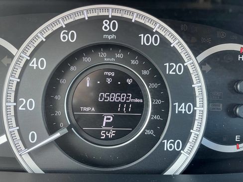 Used 2013 Honda Accord LX image 27