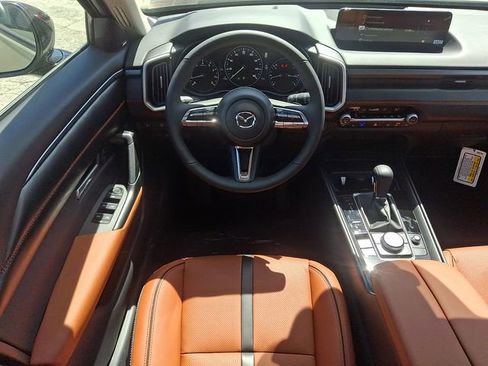 New 2026 MAZDA CX-50 Meridian Edition w/ Weather Package AWD/4WD image 13