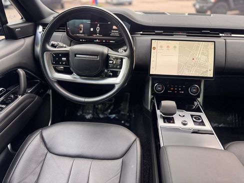 Used 2023 Land Rover Range Rover SE AWD/4WD image 27