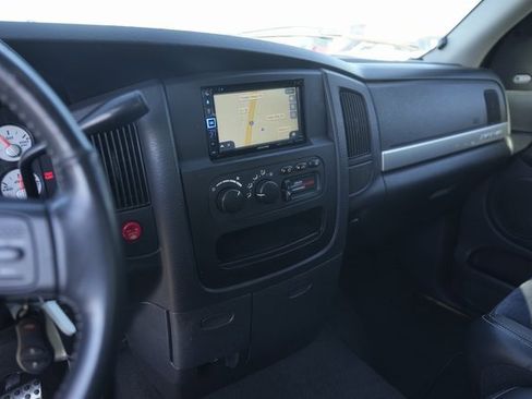 Used 2005 Dodge Ram 1500 Truck 2WD Quad Cab image 27