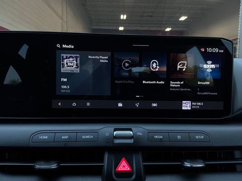 Used 2025 Kia K4 FWD image 31