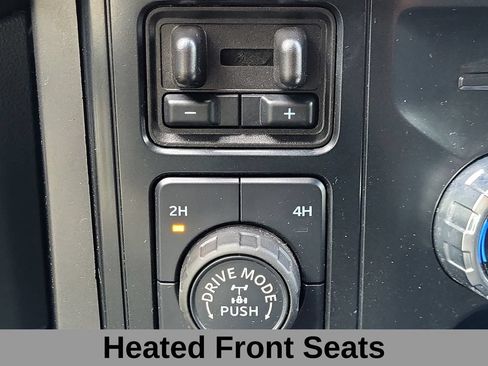 Used 2024 Ford F150 XLT w/ Equipment Group 302A MID AWD/4WD image 29