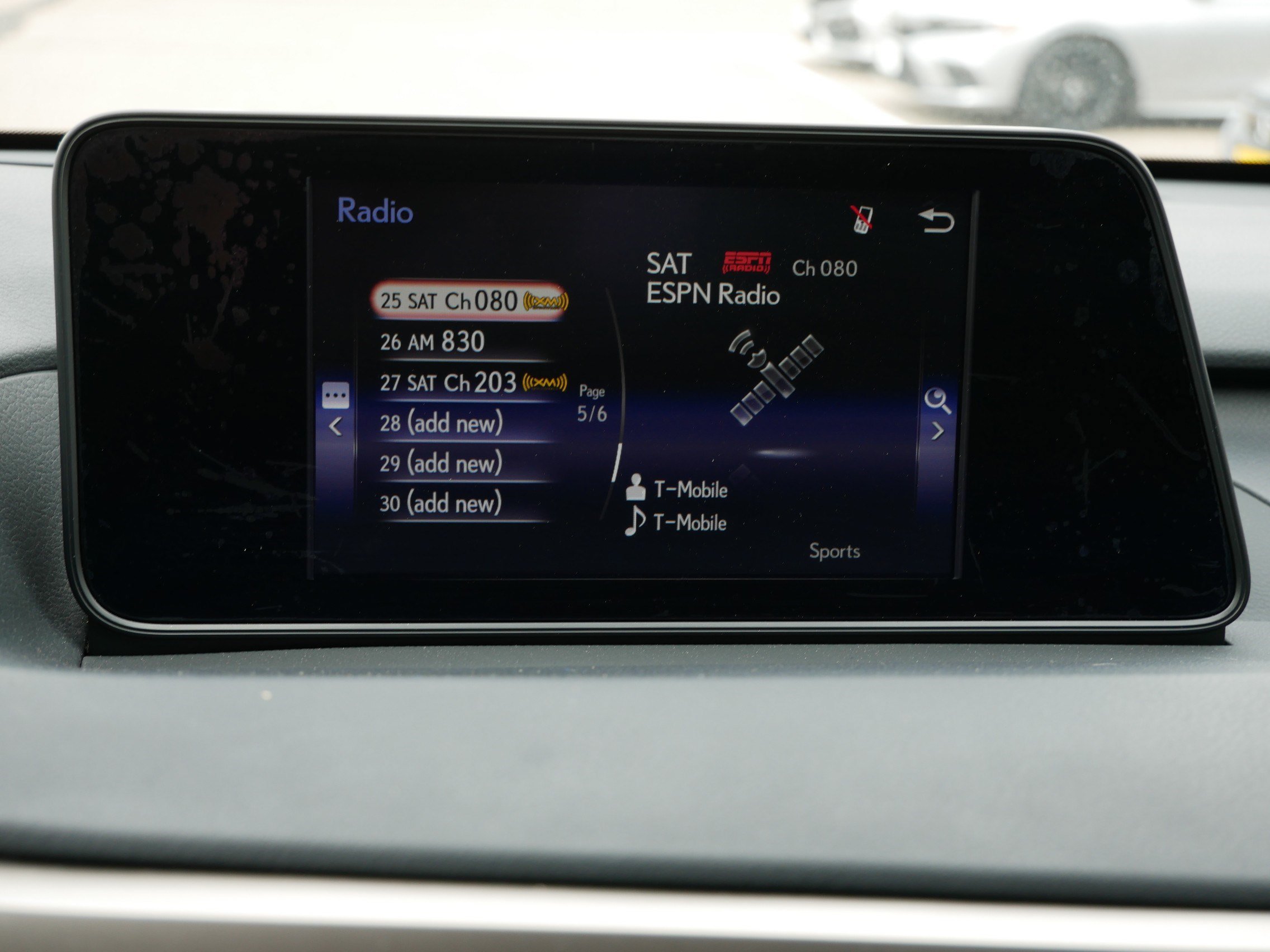 Used 2017 Lexus RX 350 FWD w/ Accessory Package image 22
