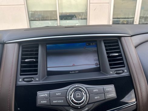 Used 2020 Nissan Armada Platinum w/ Platinum Reserve Package AWD/4WD image 67
