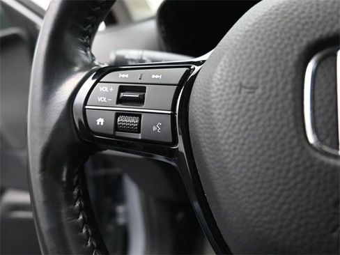 Certified 2023 Honda CR-V EX-L image 30
