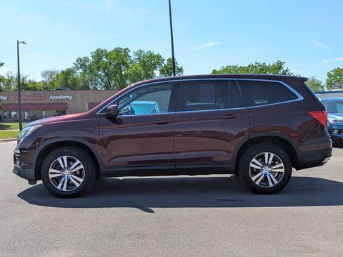 Used 2016 Honda Pilot EX image 8