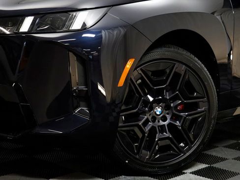 New 2026 BMW iX xDrive45 w/ M Sport Package image 3