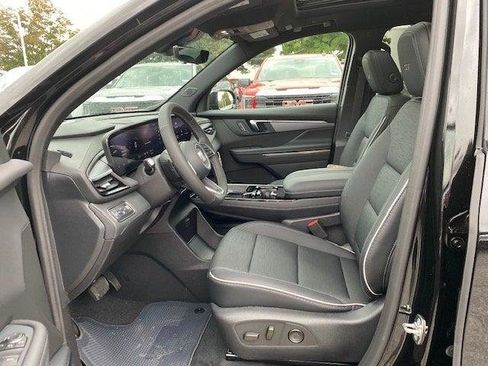 New 2026 Buick Enclave Sport Touring w/ Power Package image 16