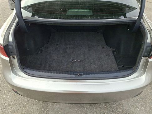 Used 2015 Lexus IS 250 AWD image 29