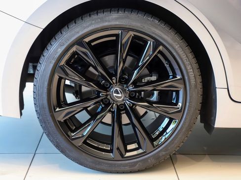 Used 2023 Lexus IS 350 F Sport w/ Navigation Package AWD/4WD image 15