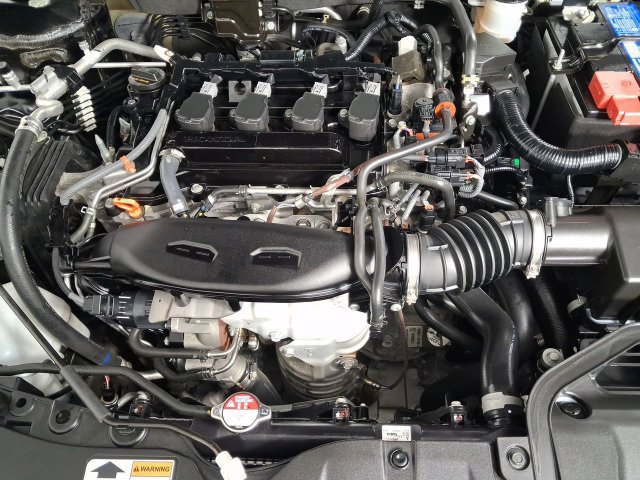 Used 2024 Honda Accord LX image 28