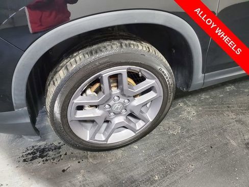 Used 2023 Honda Passport EX-L image 7