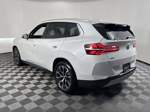 Used 2026 BMW X3 xDrive30i AWD/4WD image 8