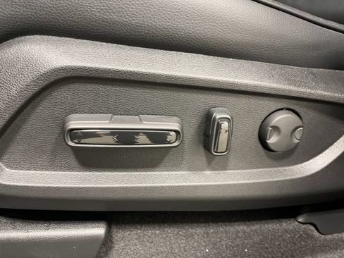 New 2026 Honda Passport TrailSport Elite image 15