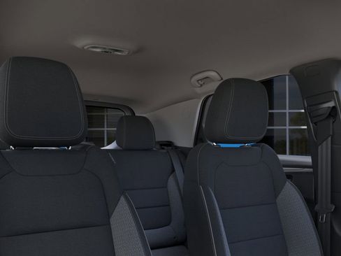 New 2026 Chevrolet TrailBlazer LT w/ Convenience Package image 48