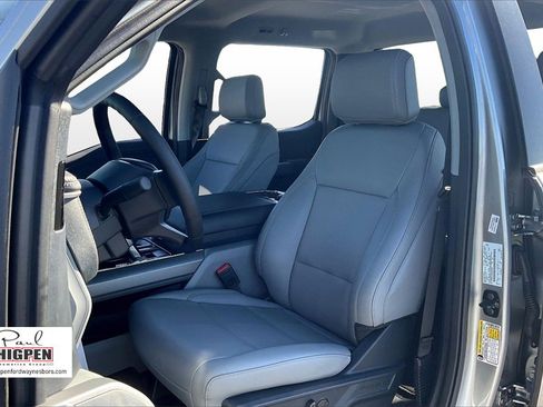 New 2025 Ford F150 Lightning Flash image 24