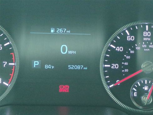 Used 2022 Kia Telluride EX w/ EX Premium Package AWD/4WD image 24