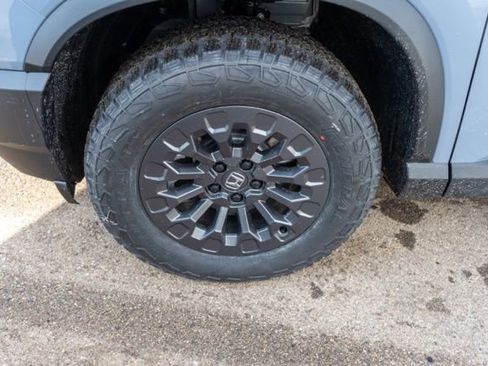 New 2026 Honda Passport TrailSport image 10