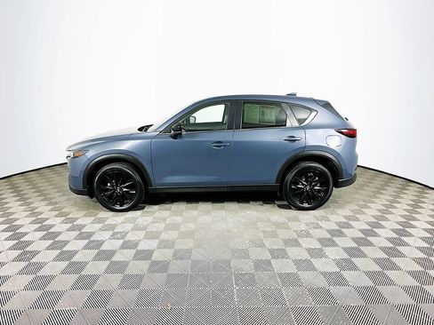 Used 2023 MAZDA CX-5 Carbon Edition image 6