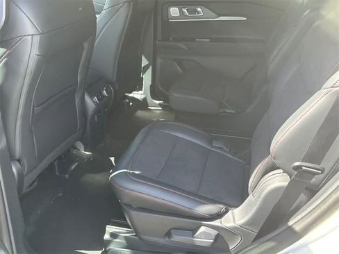 New 2025 Ford Explorer ST image 18