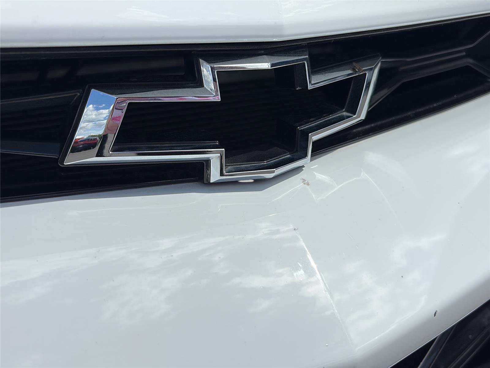 Used 2023 Chevrolet Camaro ZL1 RWD image 22