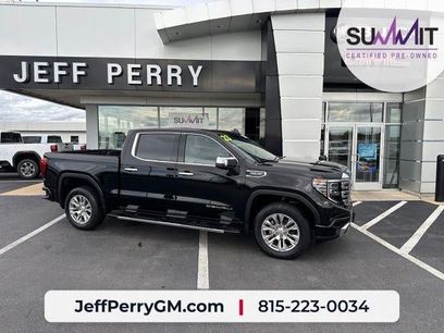Used 2023 GMC Sierra 1500 Denali