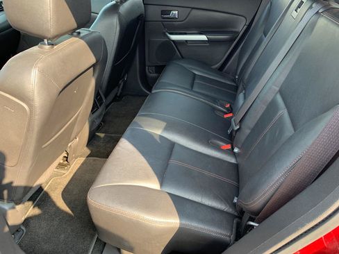 Used 2013 Ford Edge Limited AWD/4WD image 30