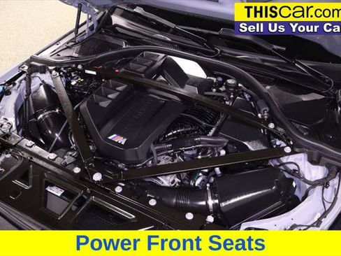 Used 2024 BMW M2 w/ Lighting Package RWD image 34
