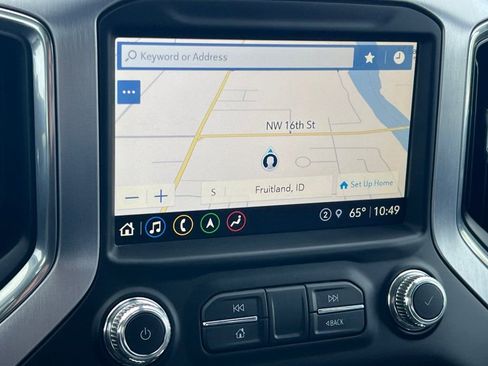 Used 2021 GMC Sierra 1500 SLT w/ SLT Premium Plus Package image 15