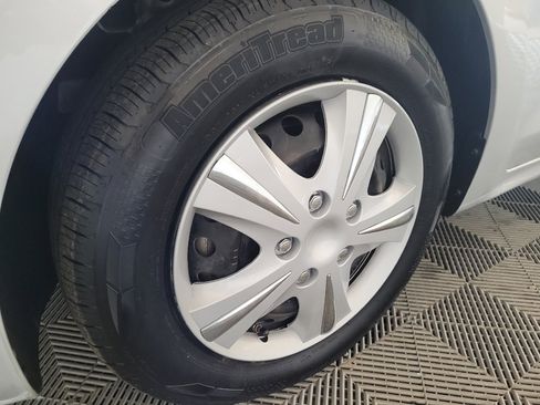 Used 2020 Kia Rio LX FWD image 31